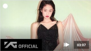 تم إصدار الفيديو الموسيقي لأغنية "CLICK CLICK" لـ JENNIE!