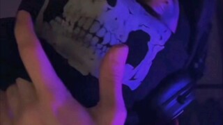 FINN | 8.17live切片 | 别玩下嘴唇 玩我