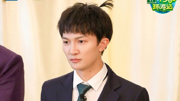 [Zhou Shen] “Youth Travel Diary 2” Episode 8 – July 25 Trailer Compilation: This episode’s theme is 