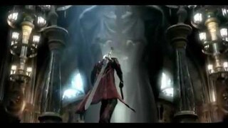 devil may cry bayonetta awake and alive