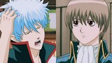 [Gintama] On how many times the boss called Gintama!