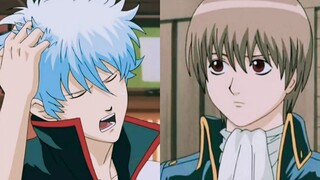 [Gintama] Đã bao nhiêu lần ông chủ gọi Gintama!