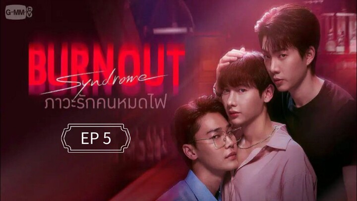🇹🇭 EP 5 : SUB INDO