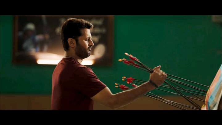 thammudu full movie hindi 2025