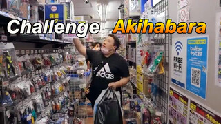 Have The Shops In Akihabara, Japan Gone Mad? They Are Basically Free!