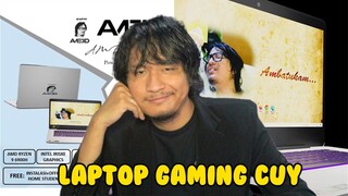 ame id technology update produk baru..