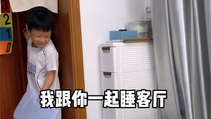 الأخ الكبير غاضب من دو دينغ لدقيقة واحدة فقط 😂