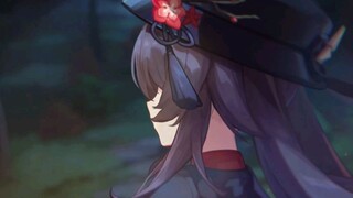 Hu Tao Genshin Impact #videohaynhat