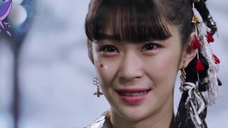 Dia, Rita! Raja Tak Tergoyahkan adalah kontrasnya sendiri – raja super dari Raja Serangga Sentai.