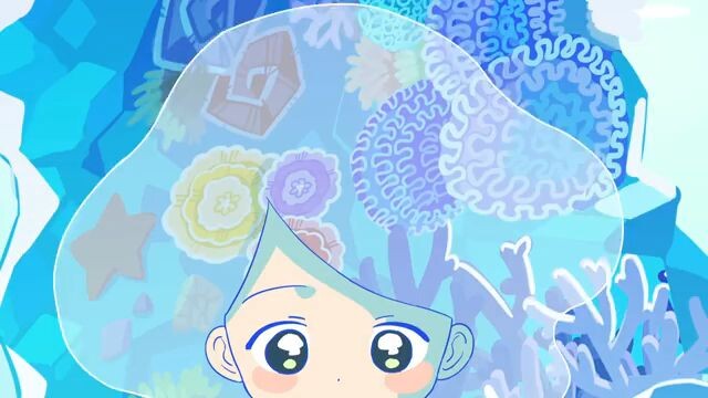 COLOURFUL" |Animation short"