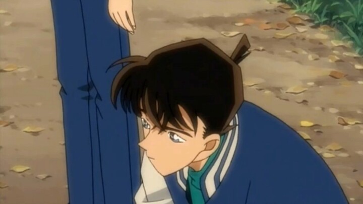 How many people envy Hattori and Shinichi’s relationship?