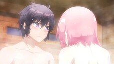 Hyakuren no Haou to Seiyaku no Valkyria - EP02