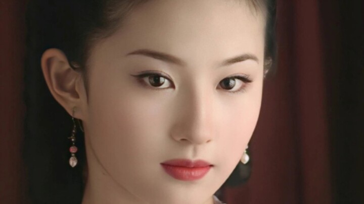 Even a young lady can become humble and submissive in love—thankfully, she finally came to her sense