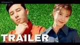 Dream Korean Movie Official Trailer 2 | Park Seo Joon & Lee Ji Eun (IU) | K-Drama TV