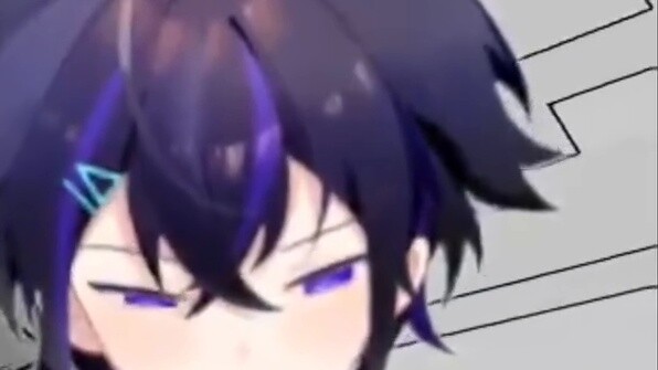 “คุณสองคน! ให้ฉันเข้าไป!”