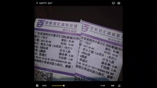 《爱乐之城》七年后重映，我们七年后重新在一起。
