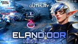 Eland'orr Highlights | Part - 2 | Insane Outplays | Liên Quân Mobile | AoV | RoV