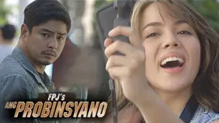 FPJ's Ang Probinsyano August 24, 2021 | EPISODE 1445 Full Teaser Fanmade Review | Unang Pagtatagpo