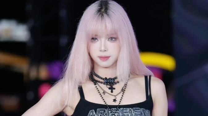 The fourth aunt's hip-twisting dance is the most classic among classics