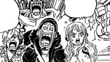 Versi lengkap One Piece Chapter 1070: Kizaru akan hadir! Gear kelima Nika menghancurkan dan membangu