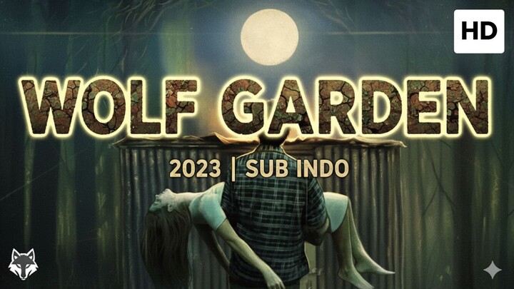 Wolf Garden 2023 SUB INDO