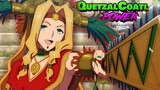 Who Is QUETZALCOATL & How Strong Is She? | True Power & Lore EXPLAINED - Fate / GO Babylonia