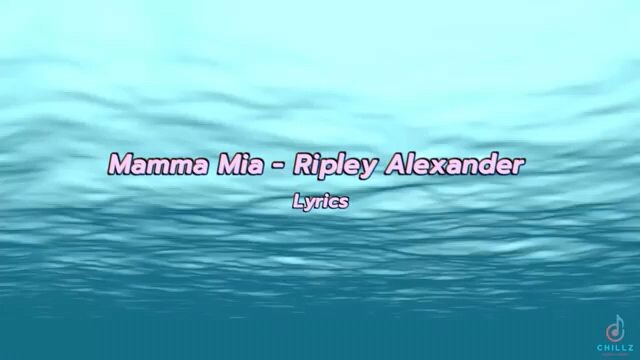 Best Version of Mamma Mia