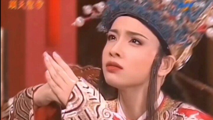 "A fleeting glance among the crowd, and all earthly beauty pales into dust!"