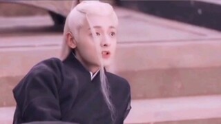 Teng Snake is the only one who didn't force Xuan Ji to kill Si Feng