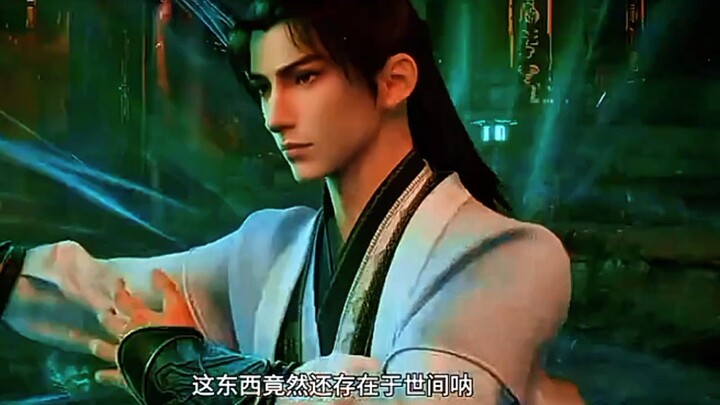 Preview Immortality S5 Eps 8