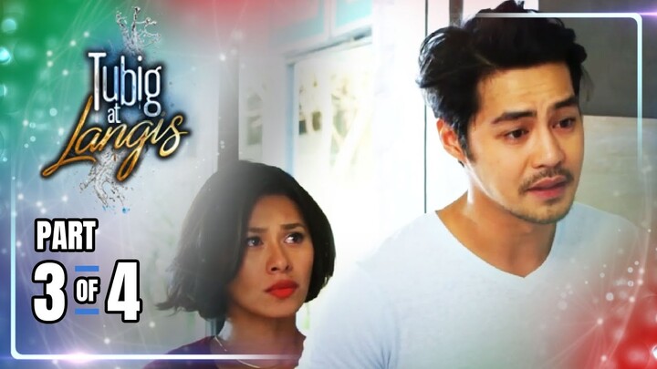 Tubig at Langis | Episode 46 (3/4) | May 6, 2024