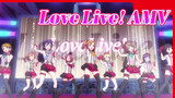 No Brand Girl | Love Live! AMV
