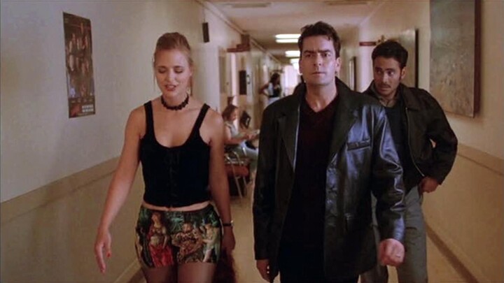 Watch No Code of Conduct Full Movie 1999 HD