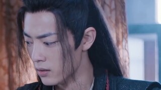 Episode 2|I live in the palace|Yingxian|Marriage first, love later|HE|Xiao Zhan and Narcissus|Shooti