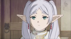 Pháp Sư Tiễn Táng Frieren - 01