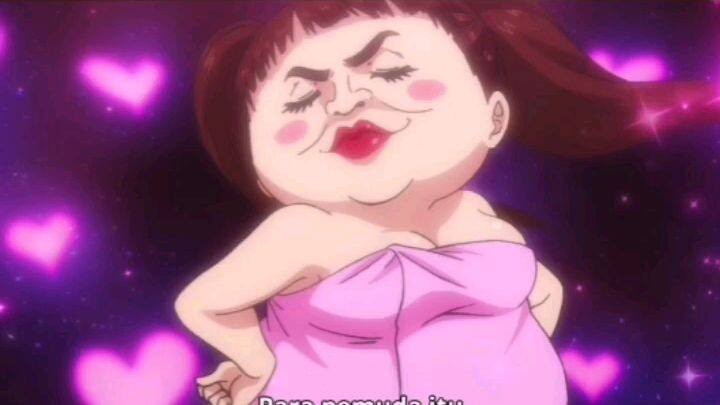 Jurus penghancur Biji Pria