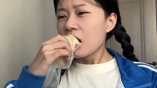 你如果要回忆高三