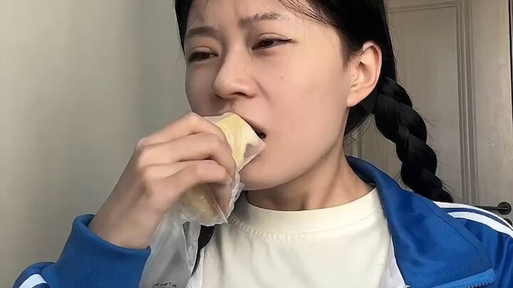 你如果要回忆高三