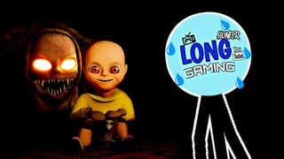 Hình Dạng Thật Của Baby In Yellow Là Đây!!?? The Baby In Yellow - Escape