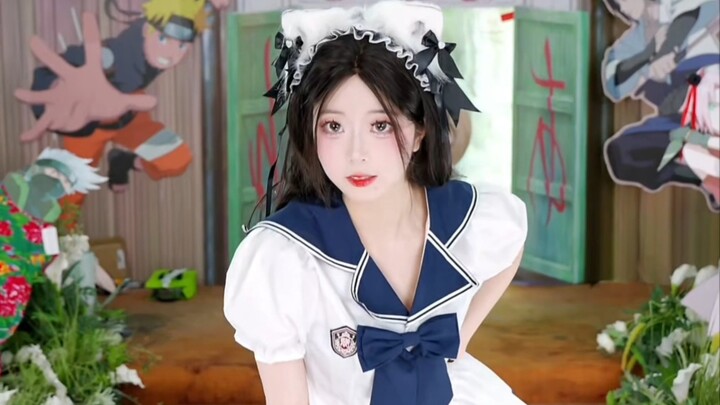 «Phiên bản 4K thưởng thức trọn vẹn» Thủy thủ Nhất Đình Xin lỗi