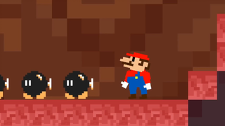 Game mario