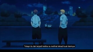 Kemunculan Geng Terkuat!! SELURUH ALUR CERITA TOKYO REVENGERS PART 4