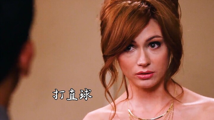 异性之间，真的会有纯友谊吗？btw星云放大招也太诱人了吧！