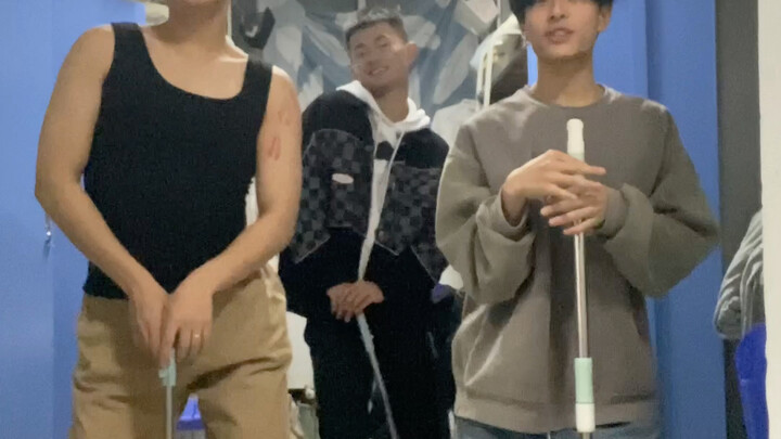 Siapa yang bisa nggak suka?