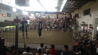 naka dali nanaman sa hack fight