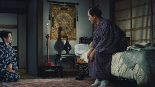 Love Under the Crucifix (1962) full movie Japanese