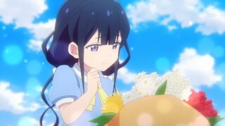 Masamune-kun's No Revenge Season 2 Episode 12 ( END ) Bahasa Indonesia