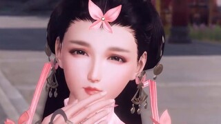 [Jianwang 3/Cezangxiu] A daily love trick (short)