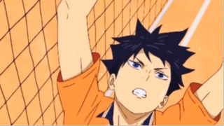 Haikyuu!!「AMV」- Only One - ᴴᴰ 1080p Phần 1 #anime