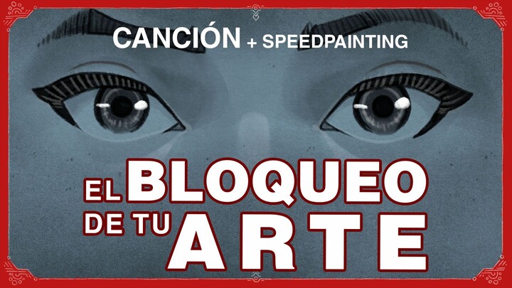 El bloqueo de tu arte❗️❗️😉😍 - COACHING CREATIVO para artistas